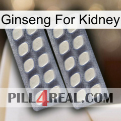 Ginseng For Kidney 07